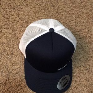 Hurley SnapBack hat